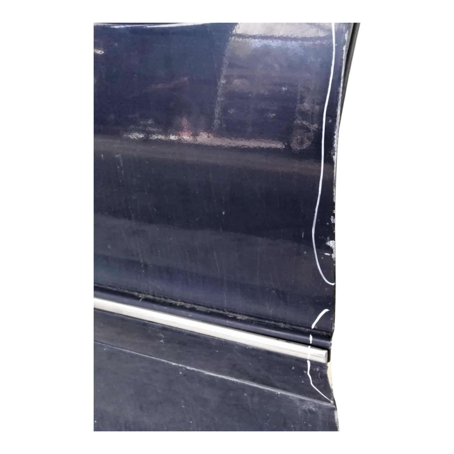 Porta Portiera Anteriore Sinistro MERCEDES CLASSE C W203 S203 4-5 Porte
