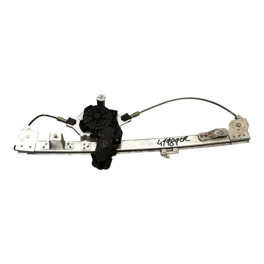 Alzacristallo Alzavetro Anteriore Sinistro FIAT PUNTO 2 Serie 3-5 Porte