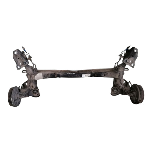 Assale Ponte Posteriore CITROEN C3 2 Serie Diesel Benzina