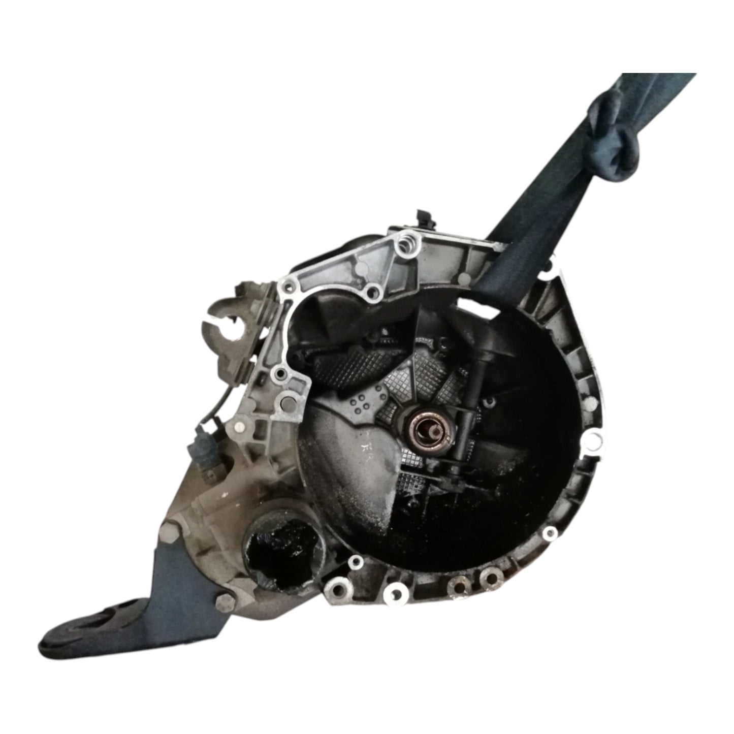 Cambio Manuale 5 Marce FIAT SEICENTO/600 1.1 Benzina