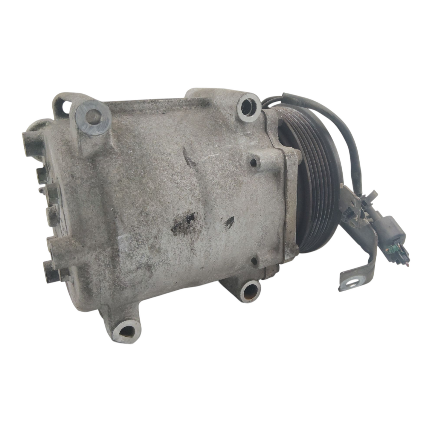 Compressore Aria Condizionata Ac FORD FIESTA 6 Serie 1.4 1.6 Diesel