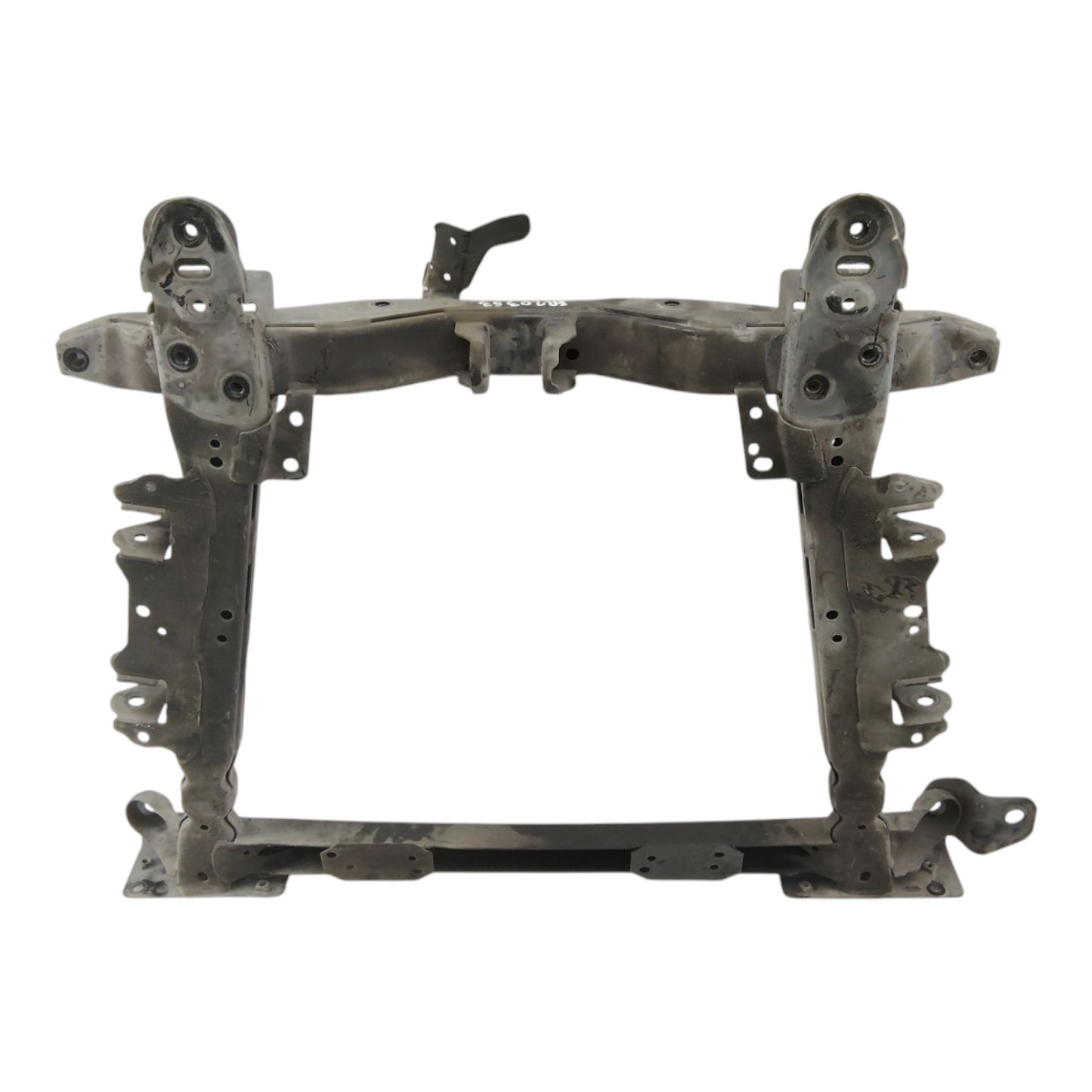 Assale Culla Anteriore RENAULT TWINGO 2 Serie Diesel Benzina