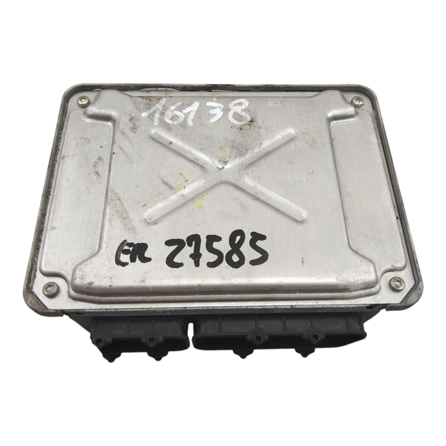 Centralina Iniezione FIAT 600/SEICENTO 1.1 Benzina 187A1000