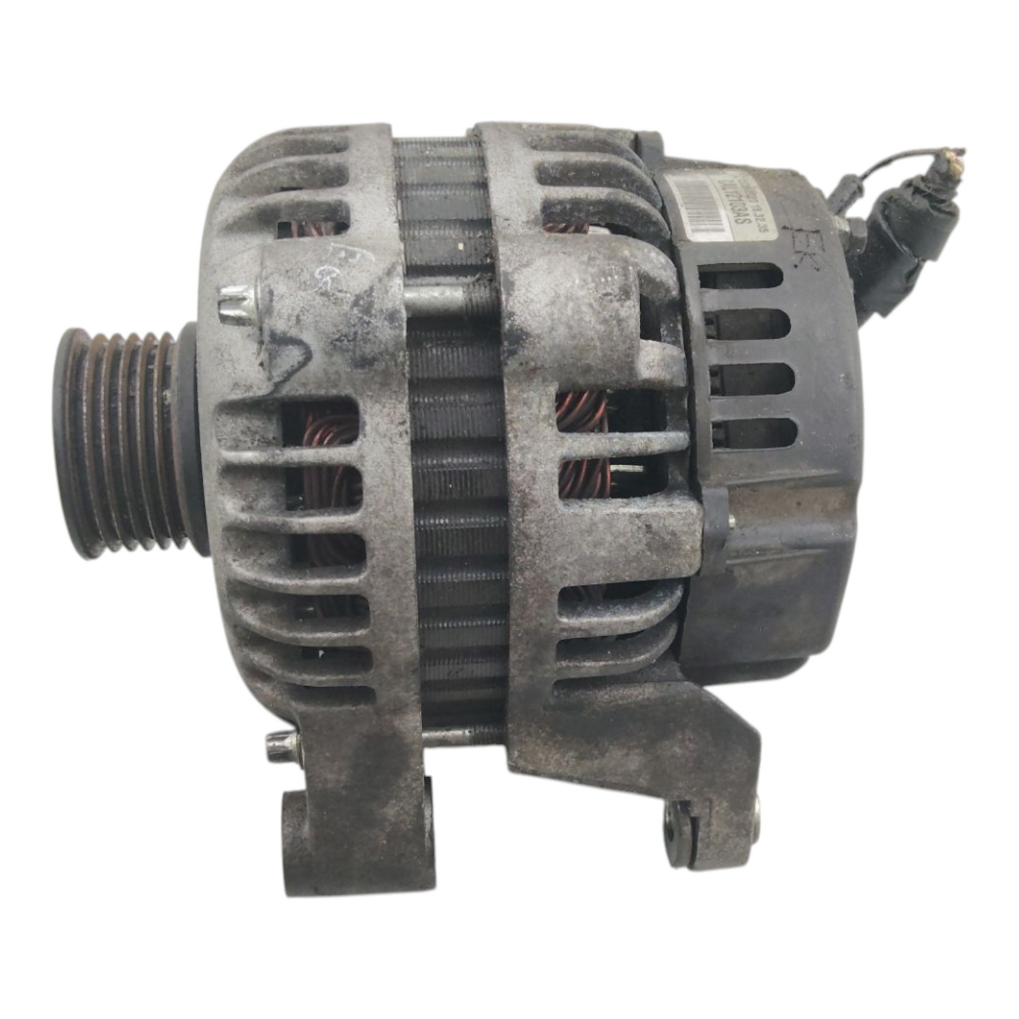 Alternatore OPEL FRONTERA B 2.2 Diesel 85/88 kW   - 90512217 -