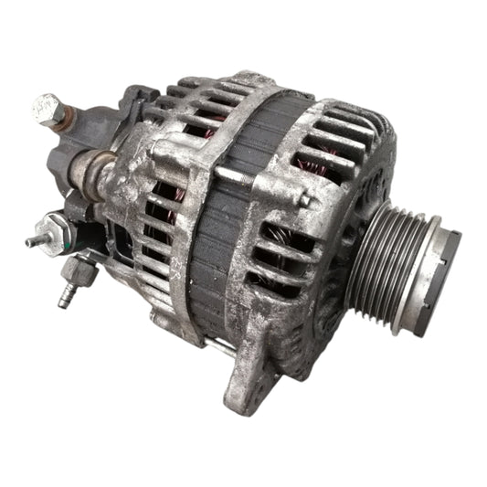 Alternatore OPEL ASTRA H/CORSA C 1.7 Diesel Motore Z17DTH