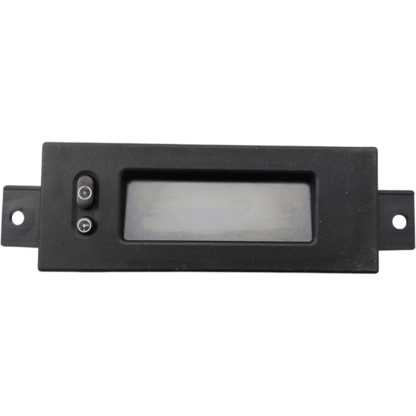 Display Check Control OPEL CORSA D