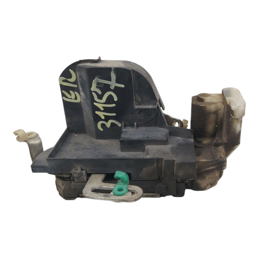 Serratura Porta Anteriore Destro FIAT PUNTO 2 Serie 5 Porte