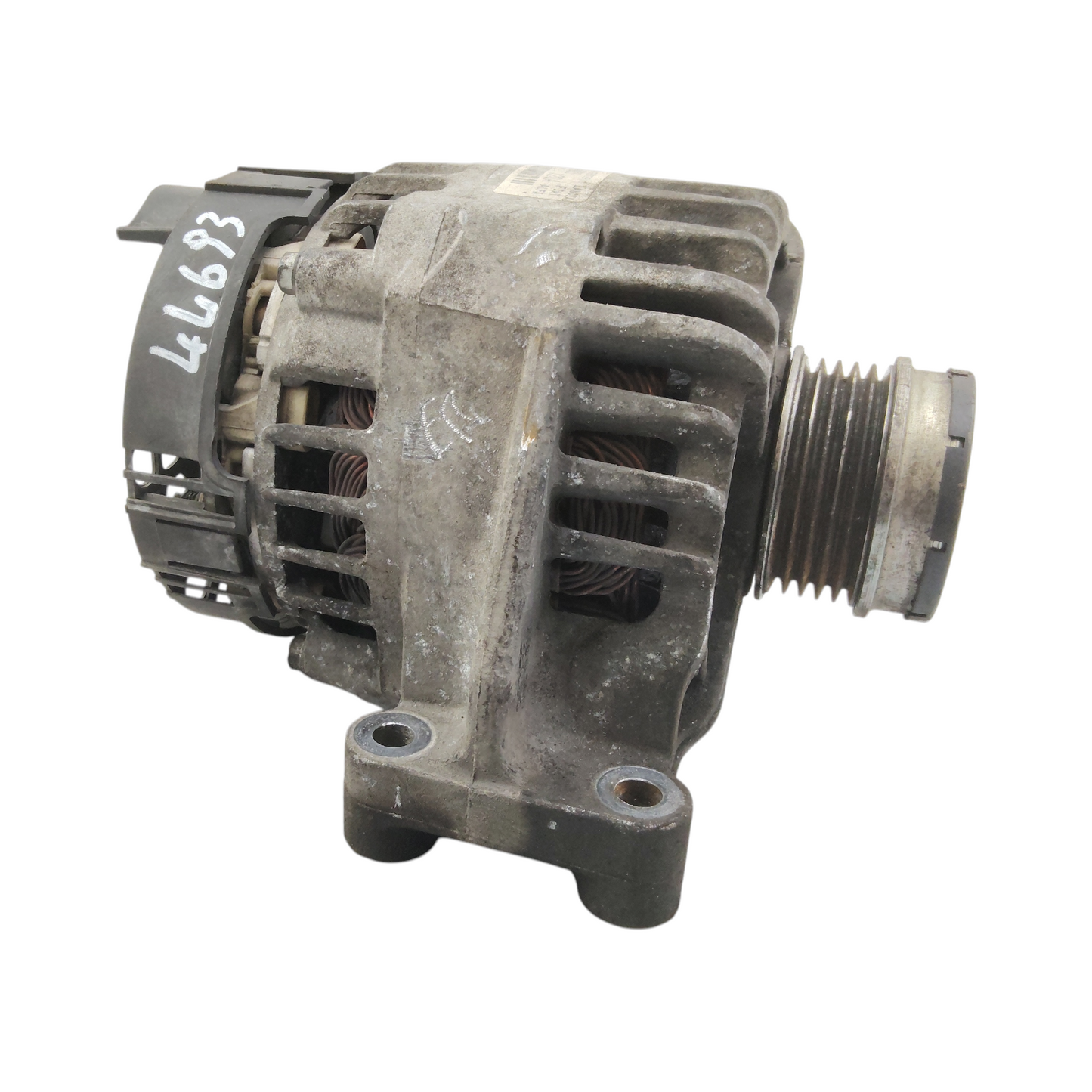 Alternatore ALFA ROMEO MITO/GIULIETTA 1.4 Benzina Gpl