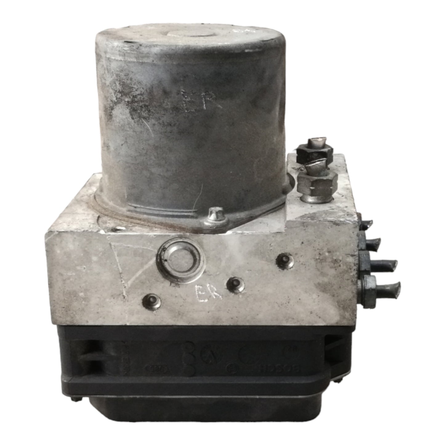 Gruppo Centralina Pompa Abs Anteriore MERCEDES CLASSE A W169