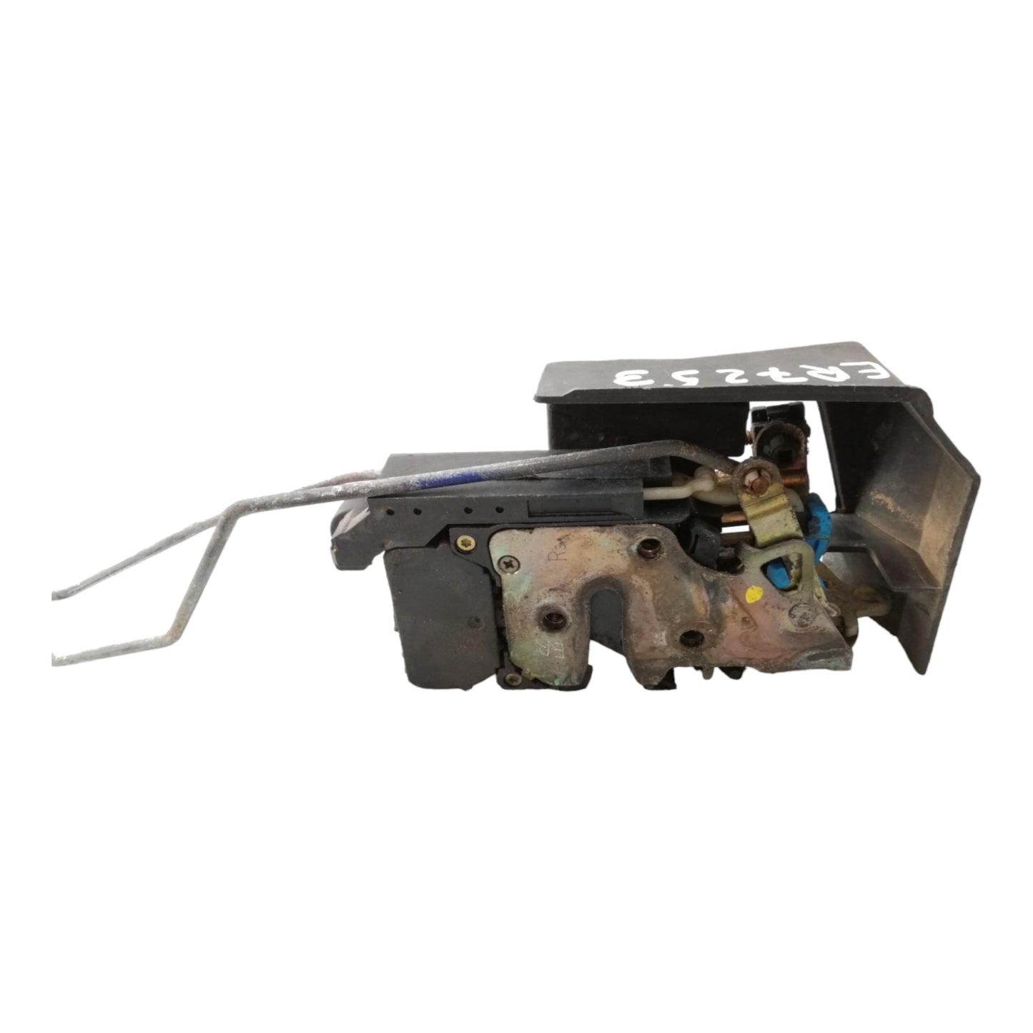 Serratura Porta Anteriore Destro ALFA ROMEO 156 1 2 Serie 4 Porte