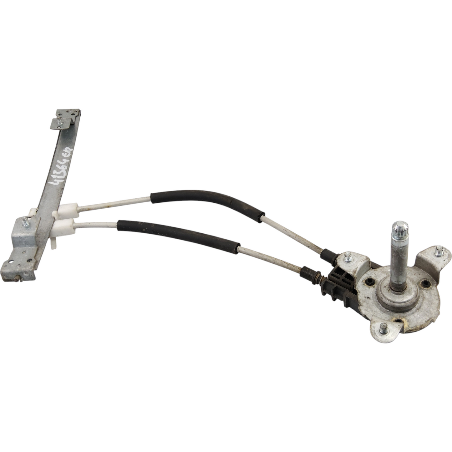 Alzacristallo Alzavetro Posteriore Sinistro ALFA ROMEO 147 1 2 Serie