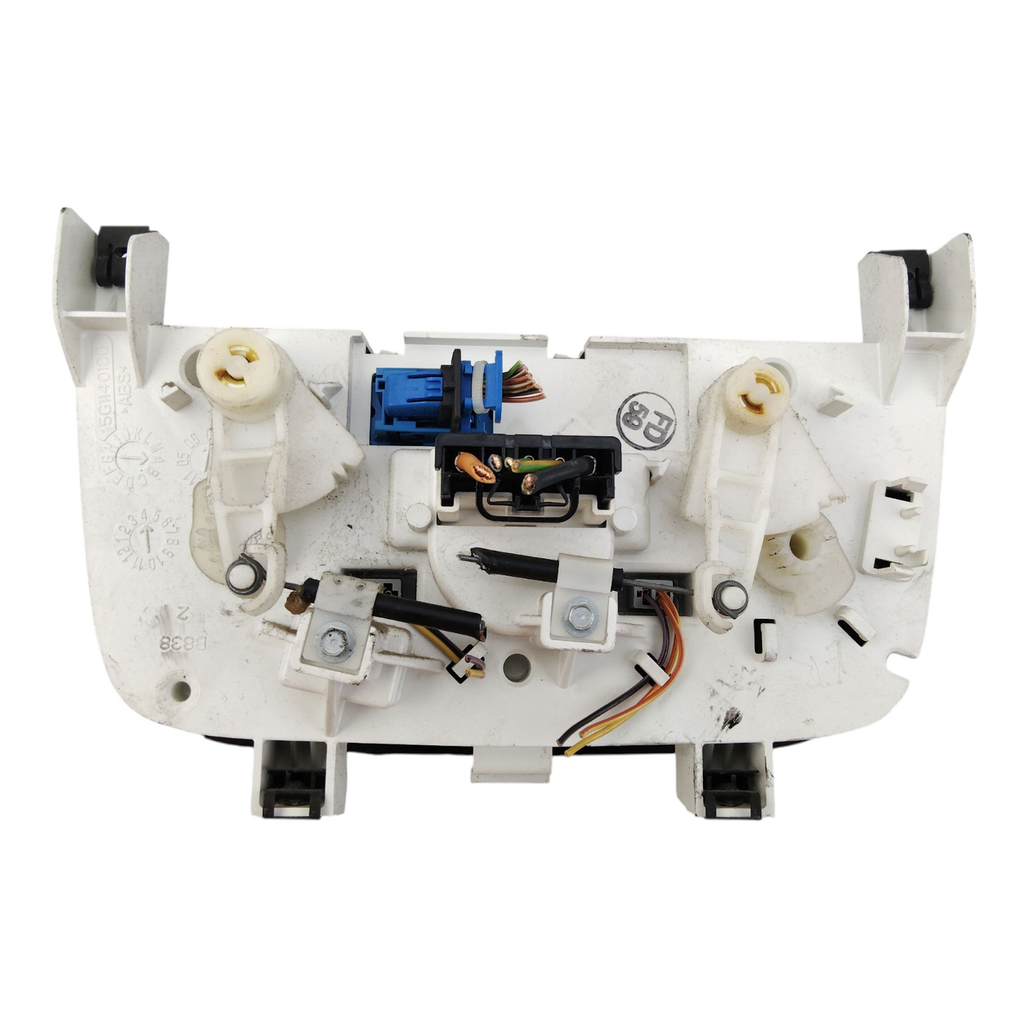 Modulo Comando Clima FIAT GRANDE PUNTO Benzina Diesel