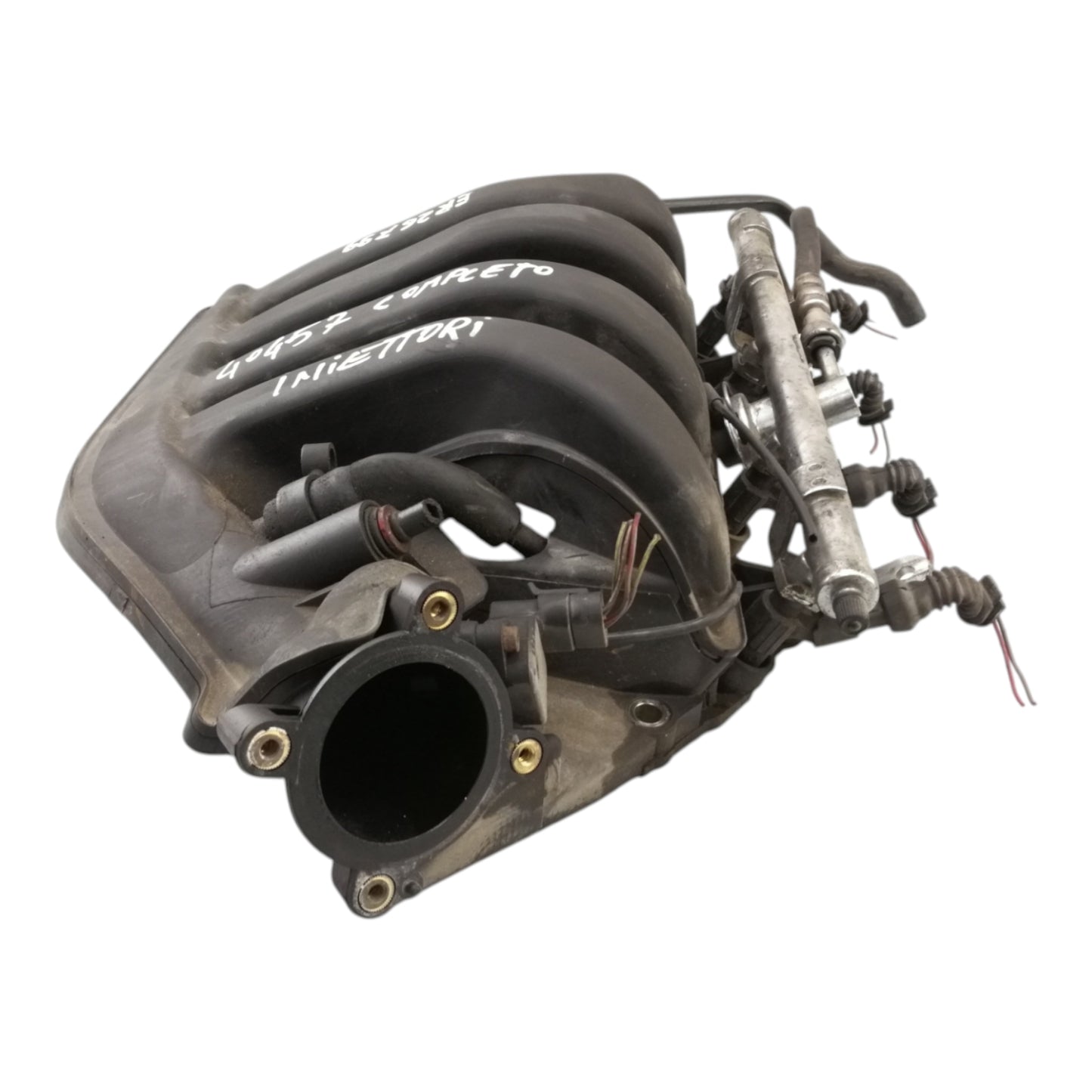 Collettore Aspirazione MINI ONE COOPER R50 R52 1.6 Motore W10B16A