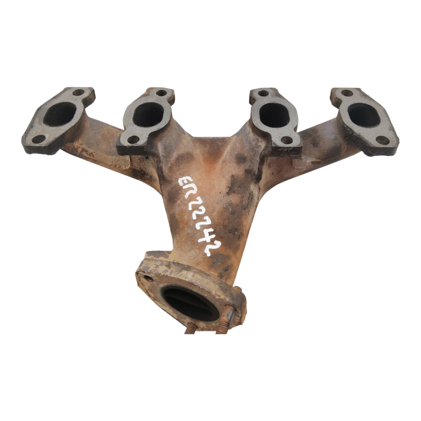 Collettore Scarico FIAT PUNTO 1 Serie/SEICENTO Motore 176B2000