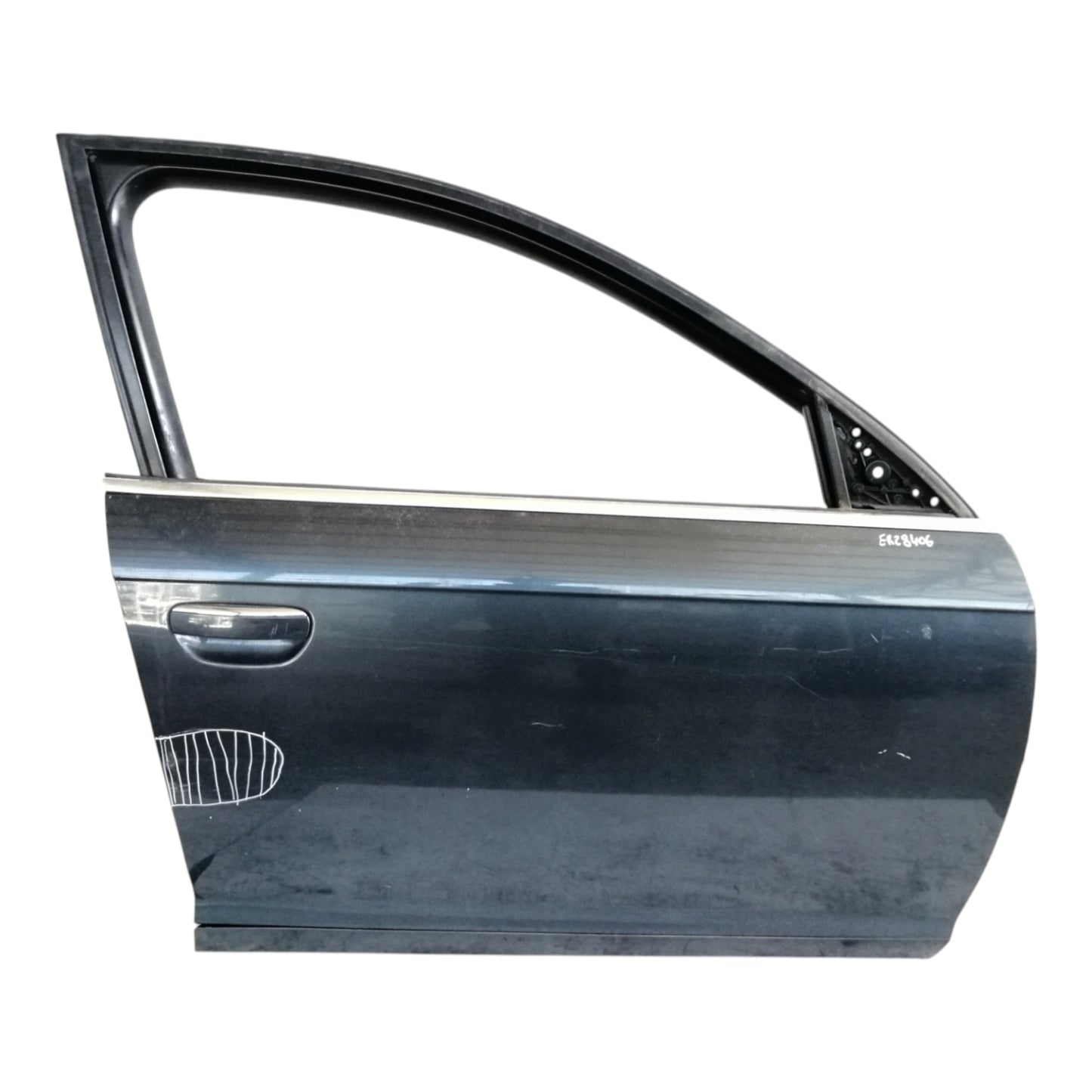 Porta Portiera Anteriore Destro AUDI A6 4F5 4F2 Berlina SW