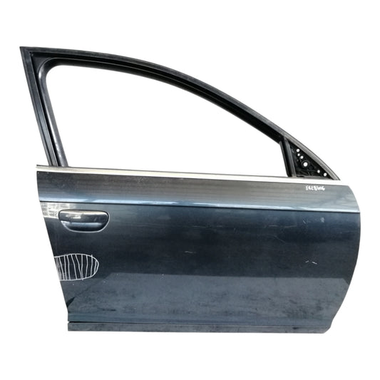 Porta Portiera Anteriore Destro AUDI A6 4F5 4F2 Berlina SW