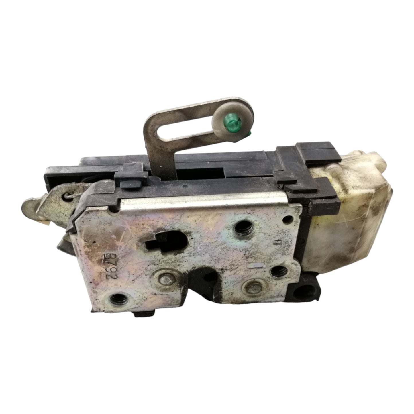 Serratura Porta Anteriore Destro FIAT PUNTO 2 Serie Berlina VAN