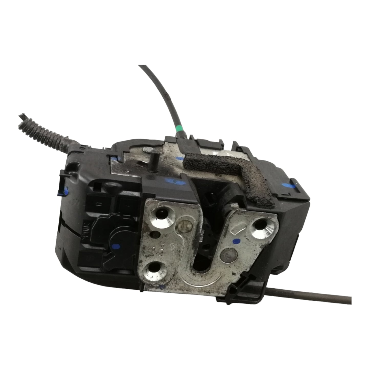 Serratura Porta Posteriore Destro NISSAN QASHQAI 1 1.5 1.6 2.0