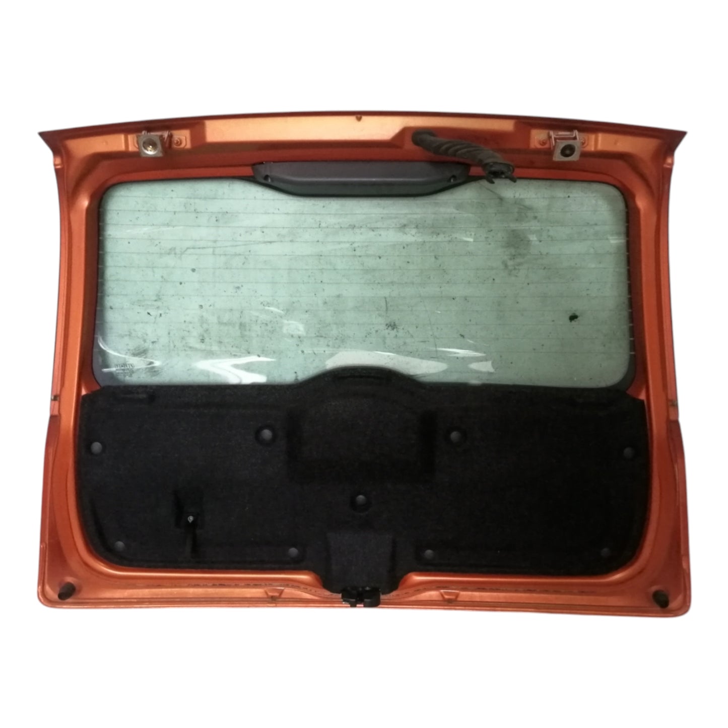 Portello Portellone Posteriore FIAT PANDA 2 Serie