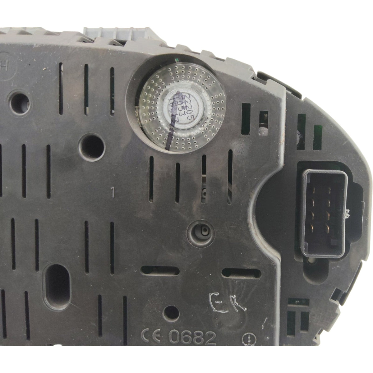 Quadro Strumenti SEAT IBIZA 4 Serie 6L1 1.4 1.9 Diesel