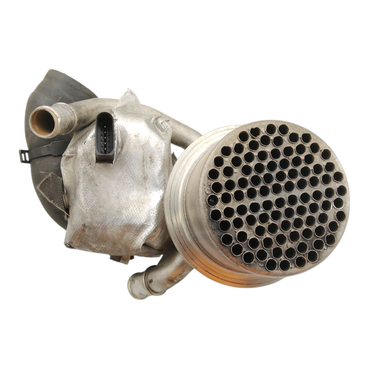 Scambiatore Valvola Egr VOLKSWAGEN GOLF 7 Serie 1.6 TDi