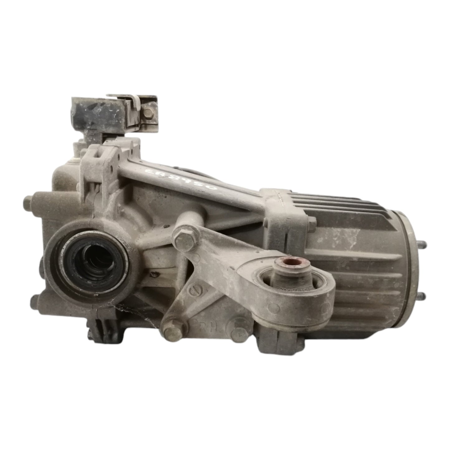 Differenziale Posteriore PEUGEOT 4007 2.2 HDi 4x4 Motore 4HN