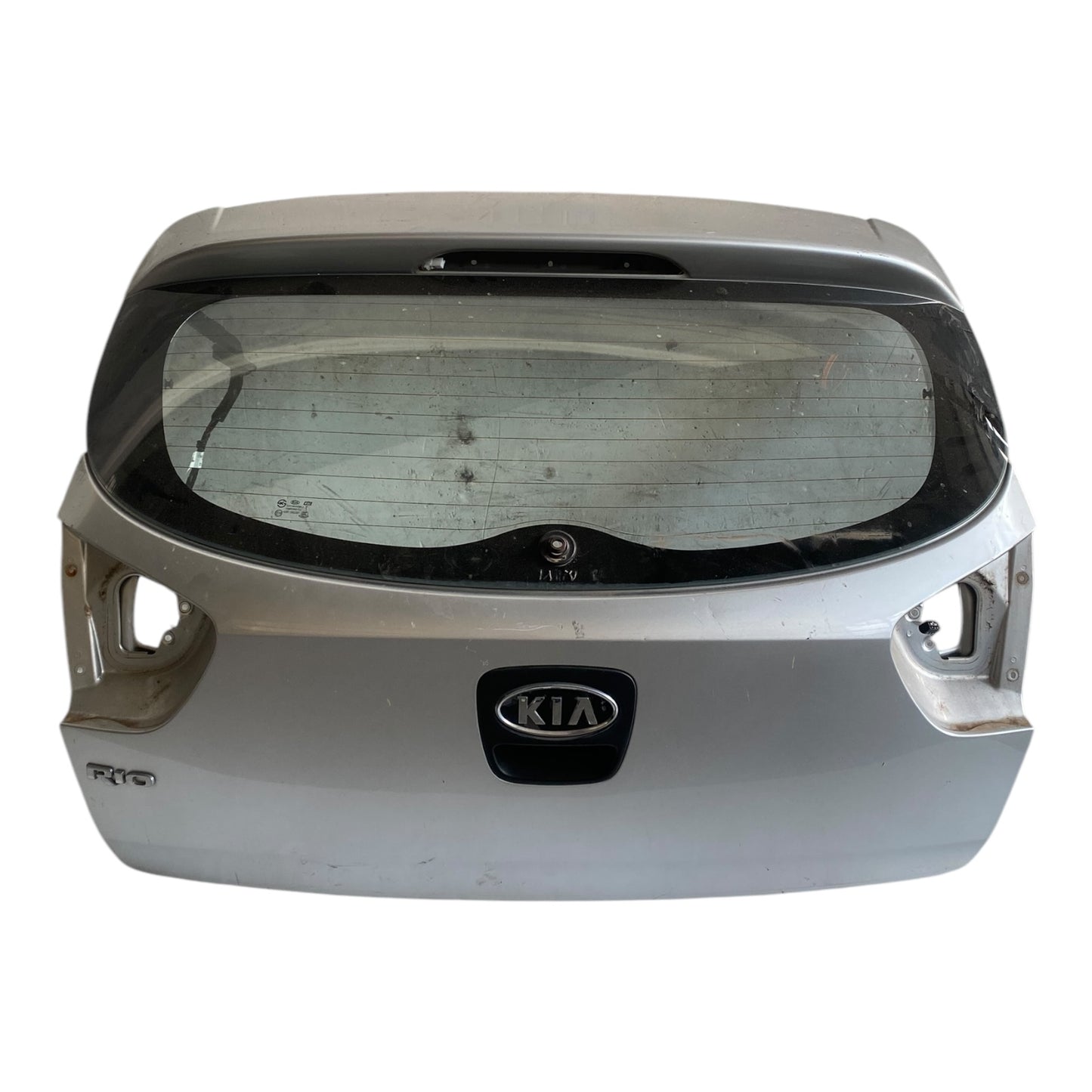 Portello Portellone Posteriore KIA RIO 3 Serie