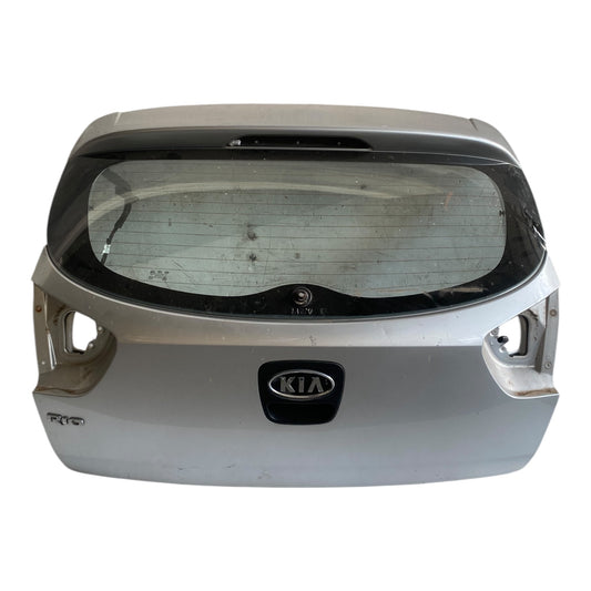 Portello Portellone Posteriore KIA RIO 3 Serie