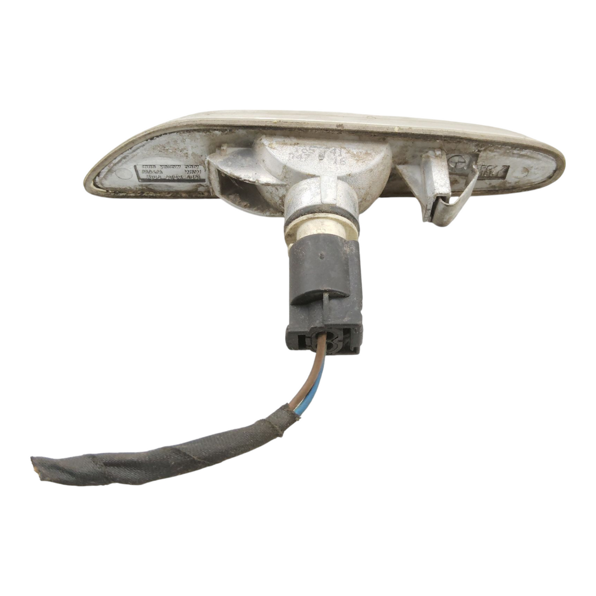 Freccia Parafango Anteriore Sinistro BMW SERIE 5 E61 E60