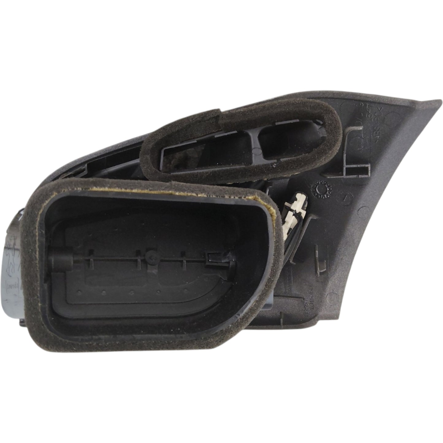 Bocchetta Aria Cruscotto Anteriore Destro CITROEN C3 2 Serie/DS3
