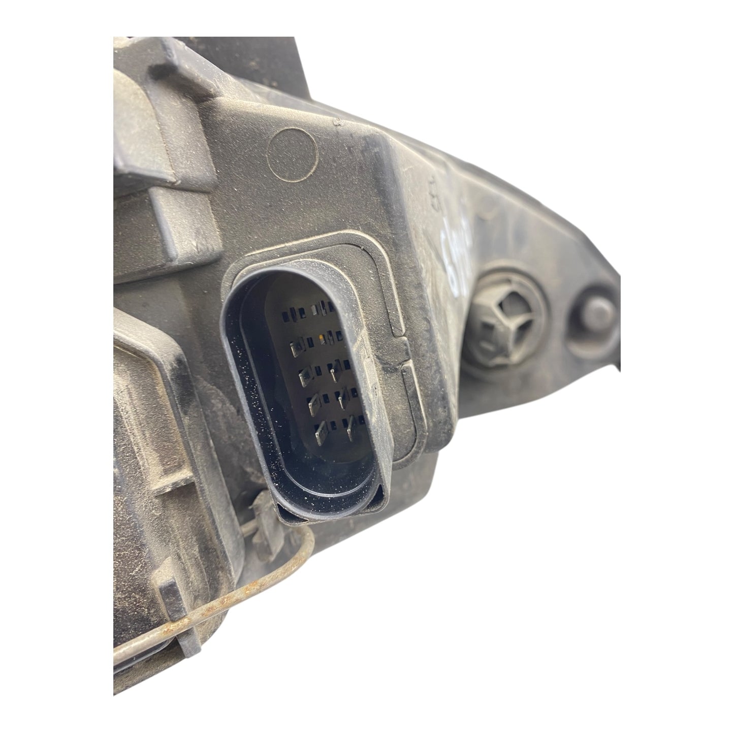 Faro Proiettore Anteriore Sinistro FORD FOCUS 1 Serie