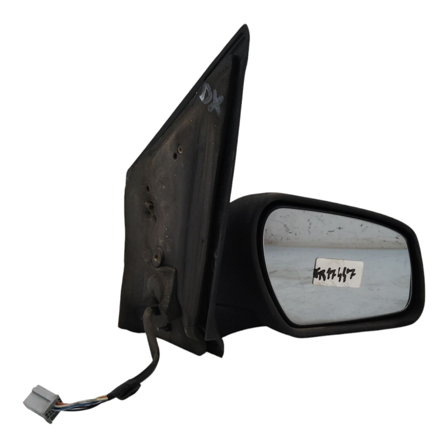 Specchietto Retrovisore Esterno Anteriore Destro FORD FIESTA 5 Serie