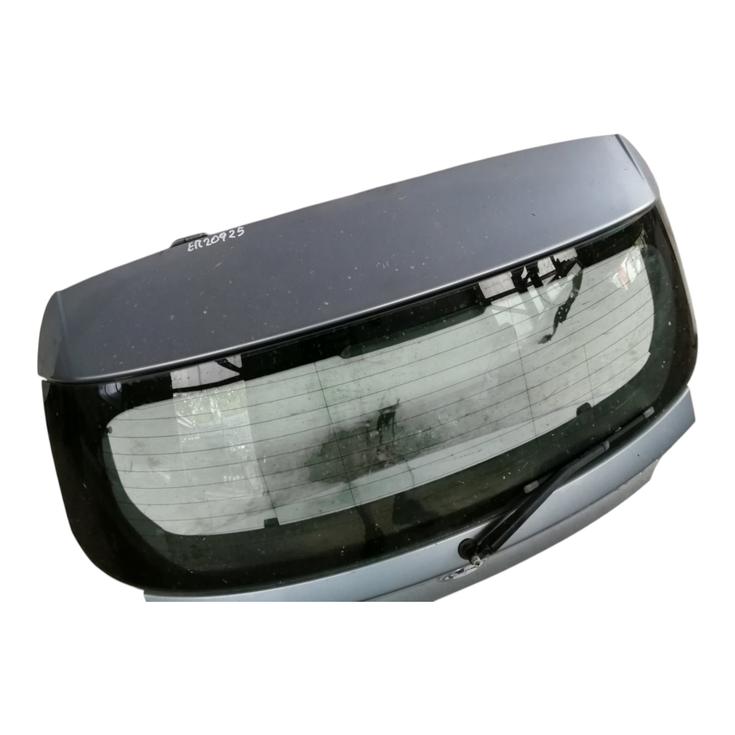 Portello Portellone Posteriore BMW SERIE 1 E87