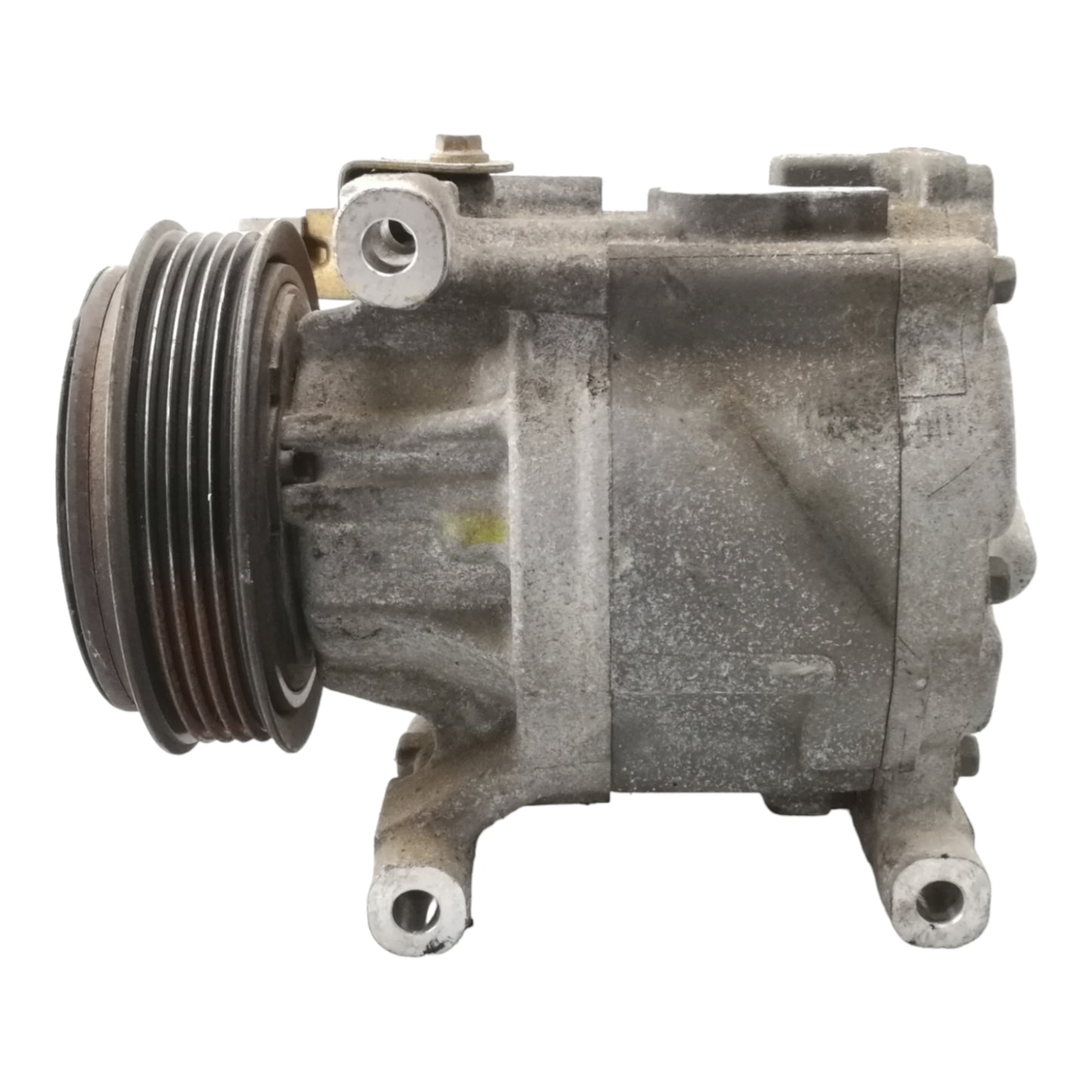 Compressore Aria Condizionata Ac FIAT PUNTO 2 Serie/PANDA 2/IDEA Benzina