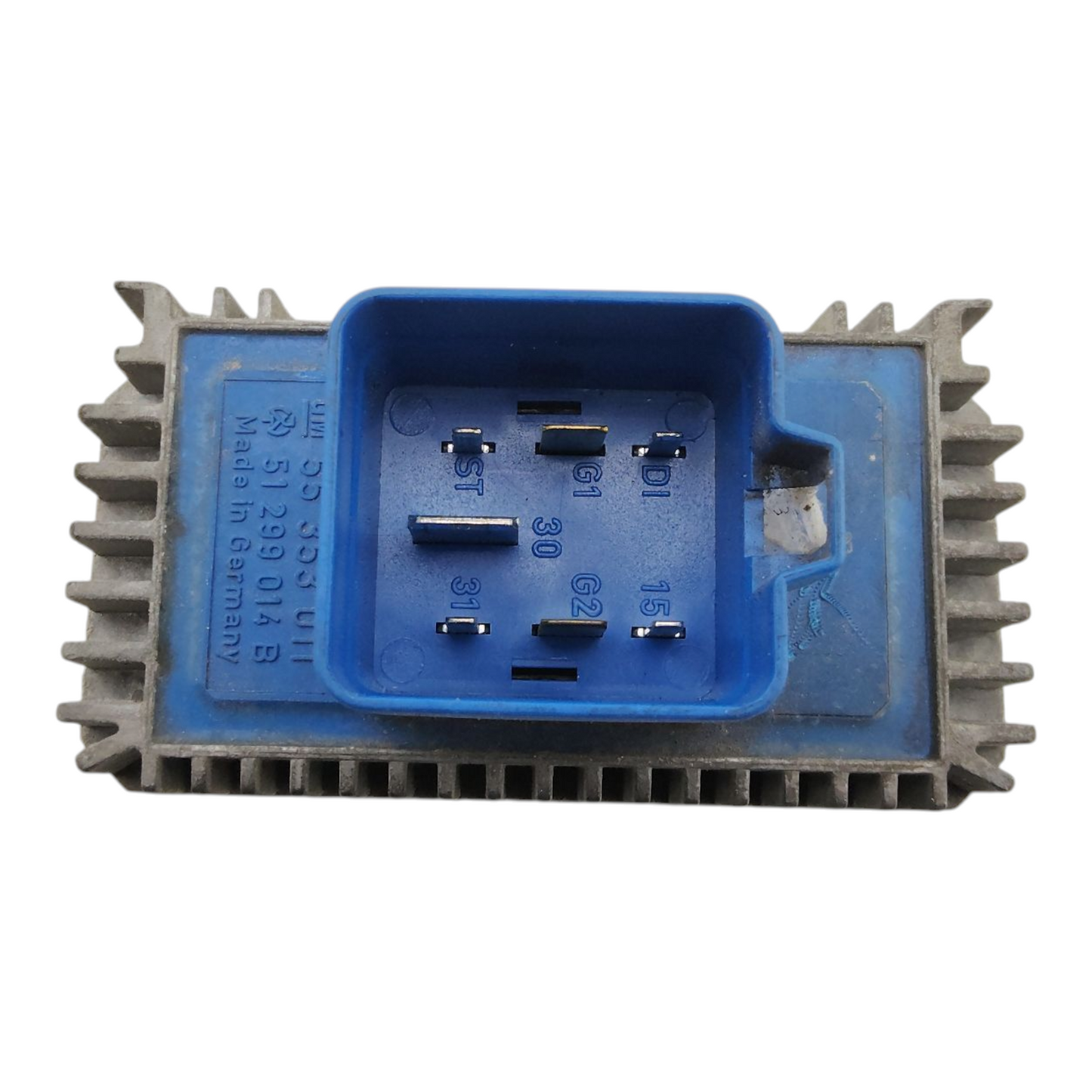 Centralina Candelette SUZUKI SWIFT 4 Serie 1.3 Diesel