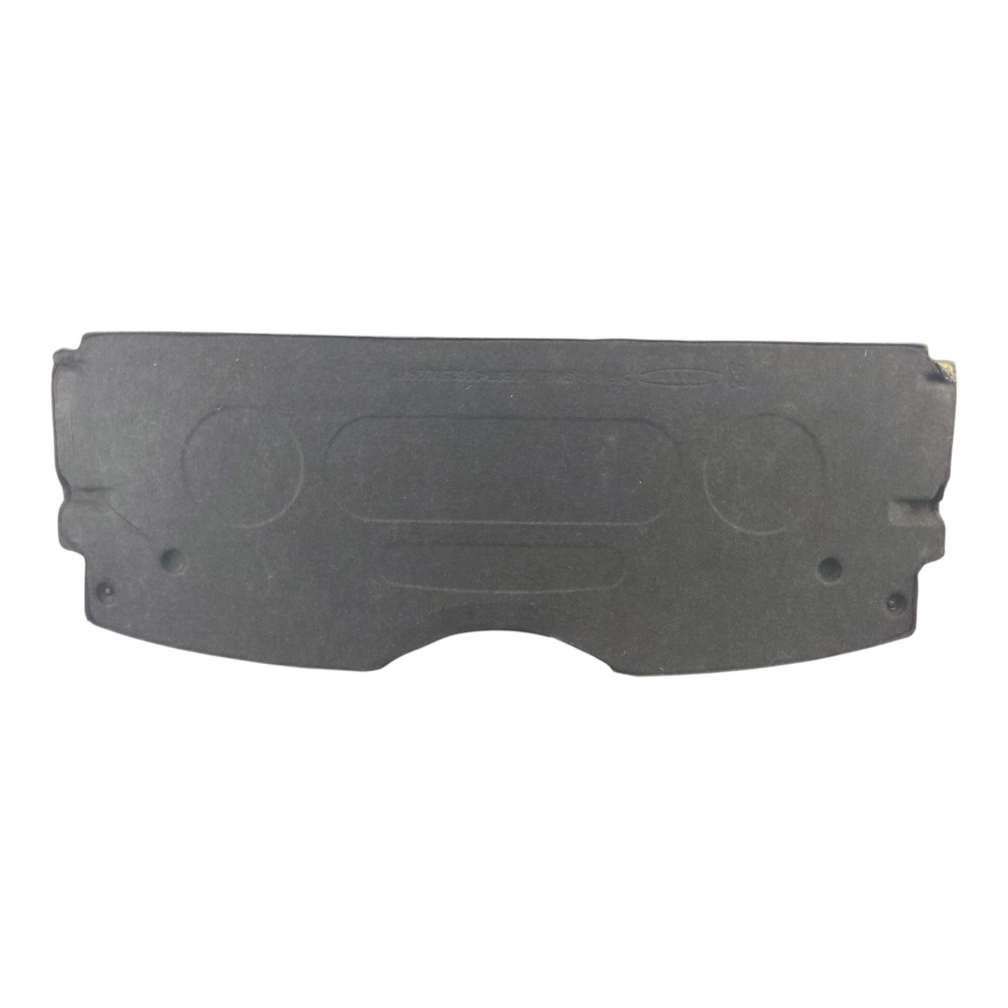 Cappelliera Ripiano Copertura Vano Bagagli PEUGEOT 206 3-5 Porte