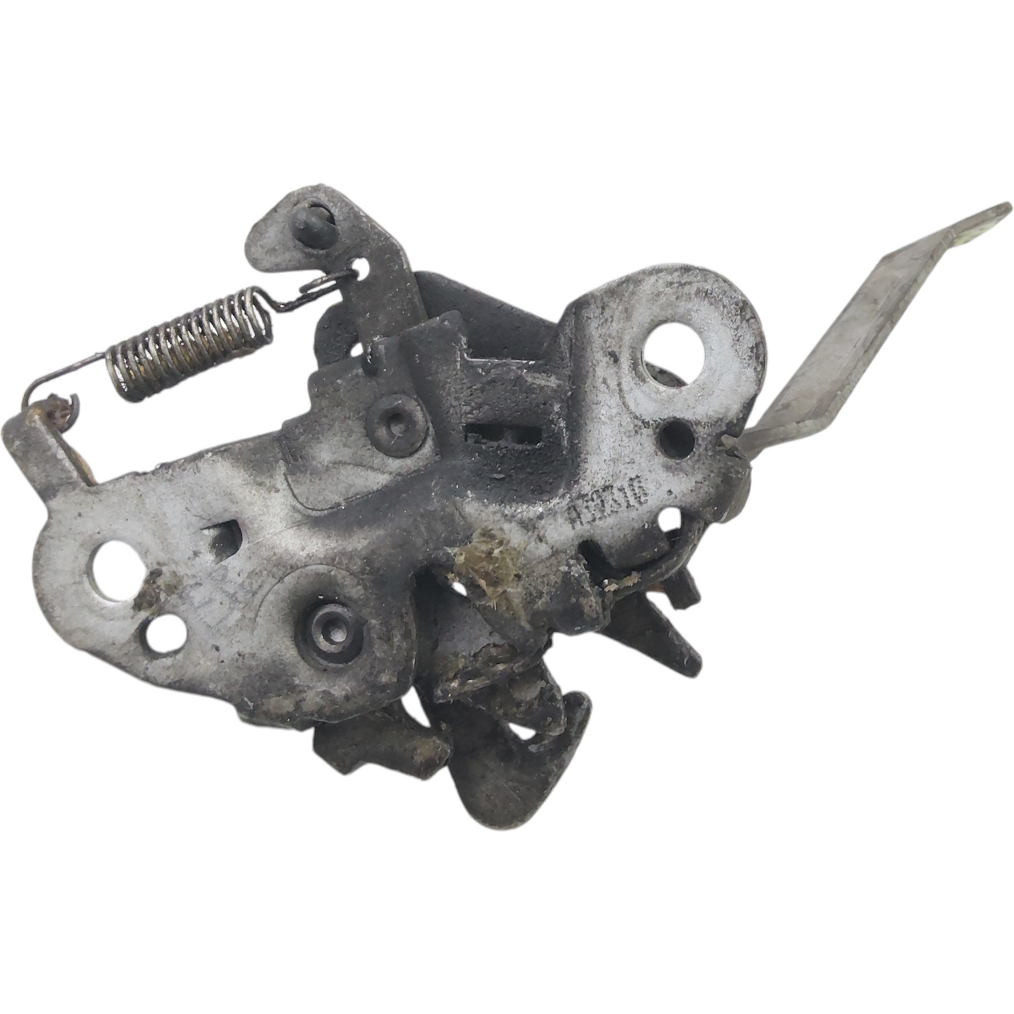 Serratura Cofano Anteriore CITROEN C4 PICASSO 1 Serie