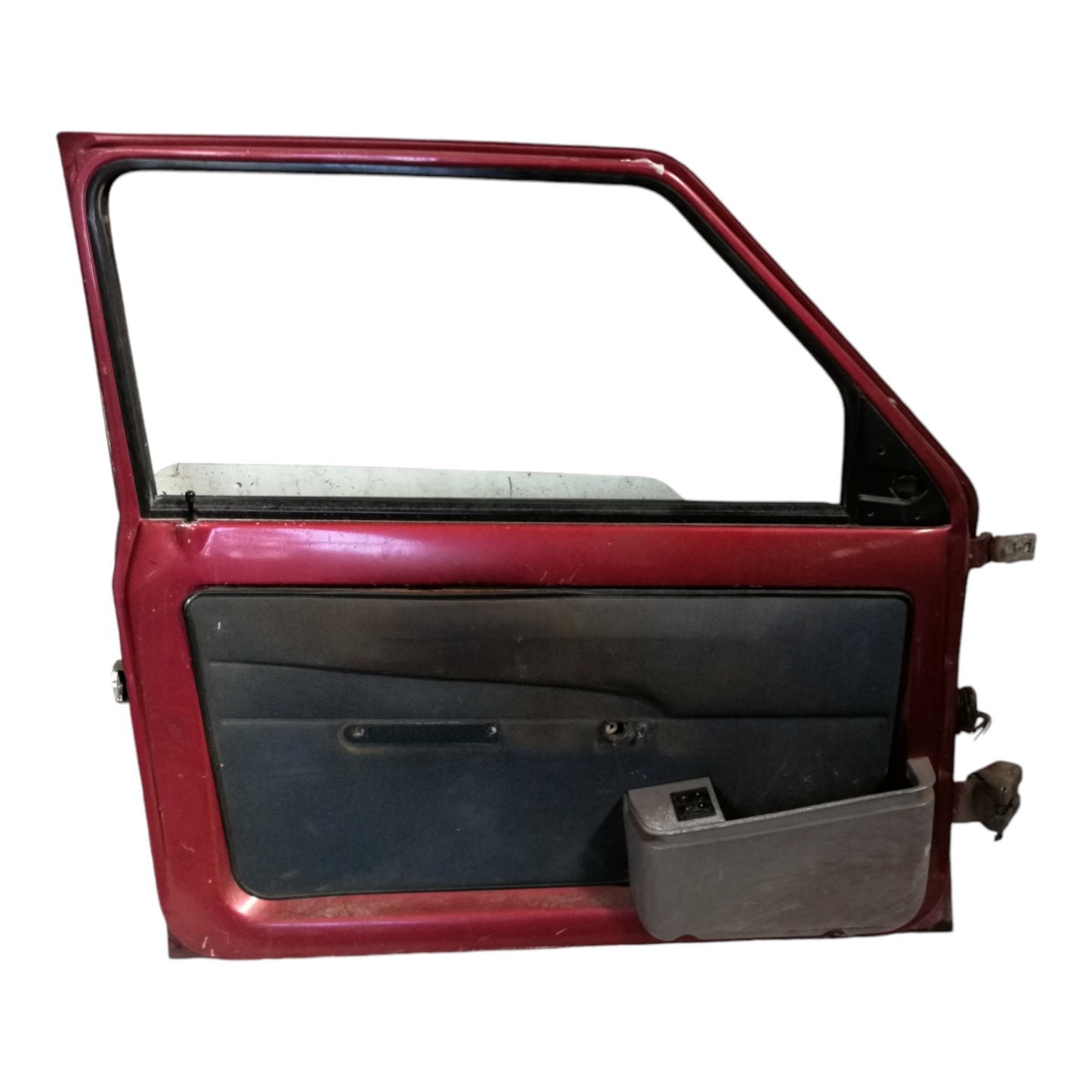 Porta Portiera Anteriore Sinistro FIAT PANDA 1 Serie Berlina VAN