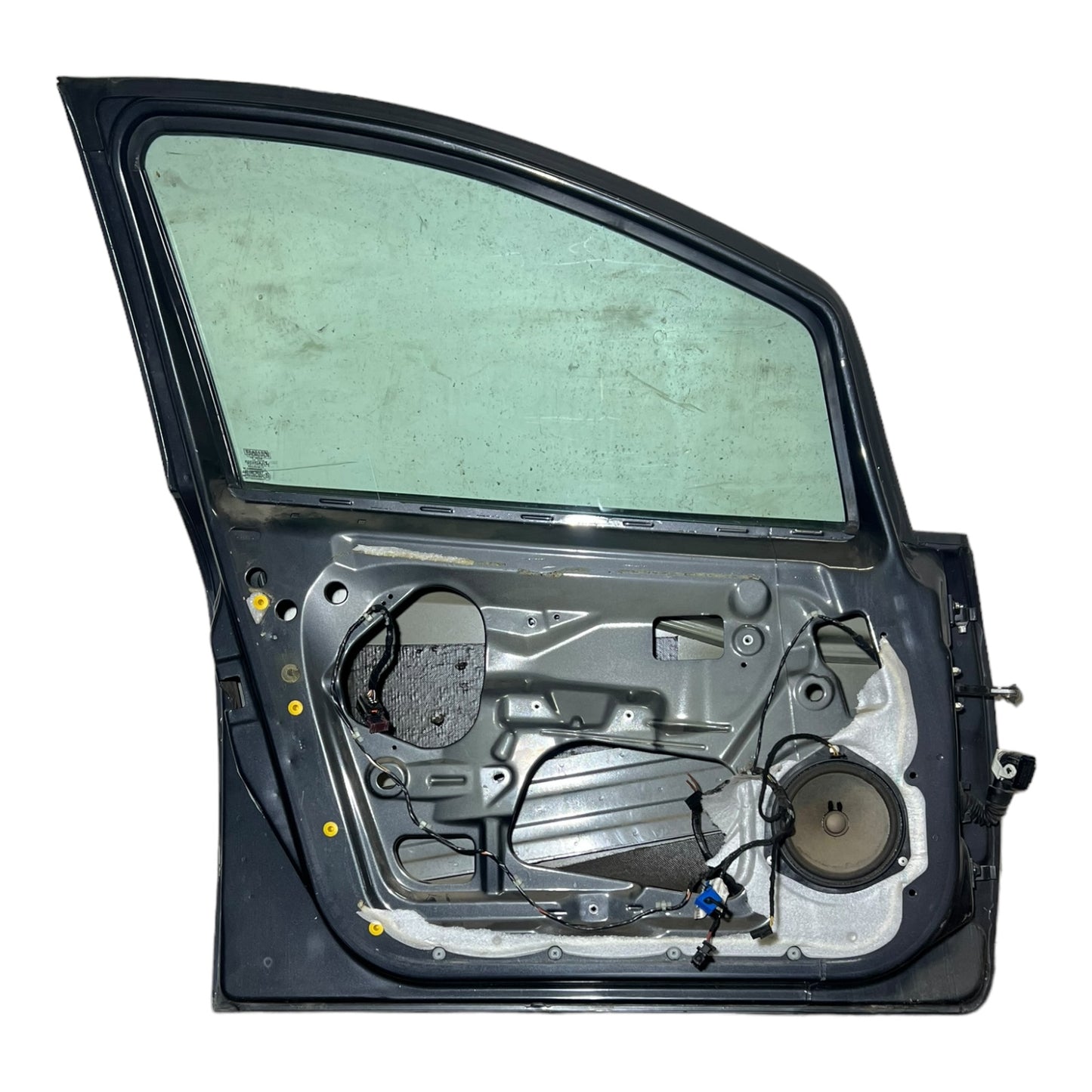 Porta Portiera Anteriore Sinistro FIAT GRANDE PUNTO/PUNTO EVO/PUNTO 3/5 Porte