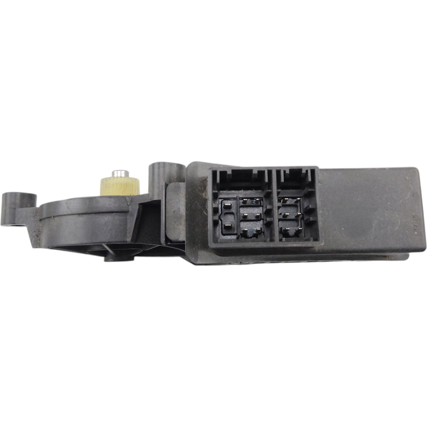 Motorino Alzacristallo Anteriore Sinistro VOLKSWAGEN POLO 5 Serie 5 Porte