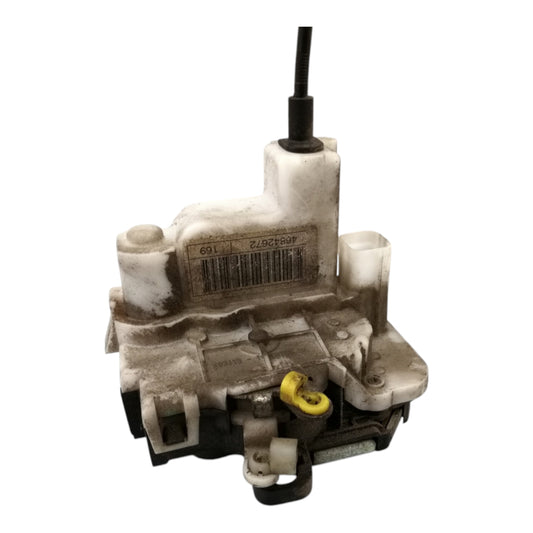 Serratura Porta Anteriore Sinistro FIAT PANDA 2 Serie