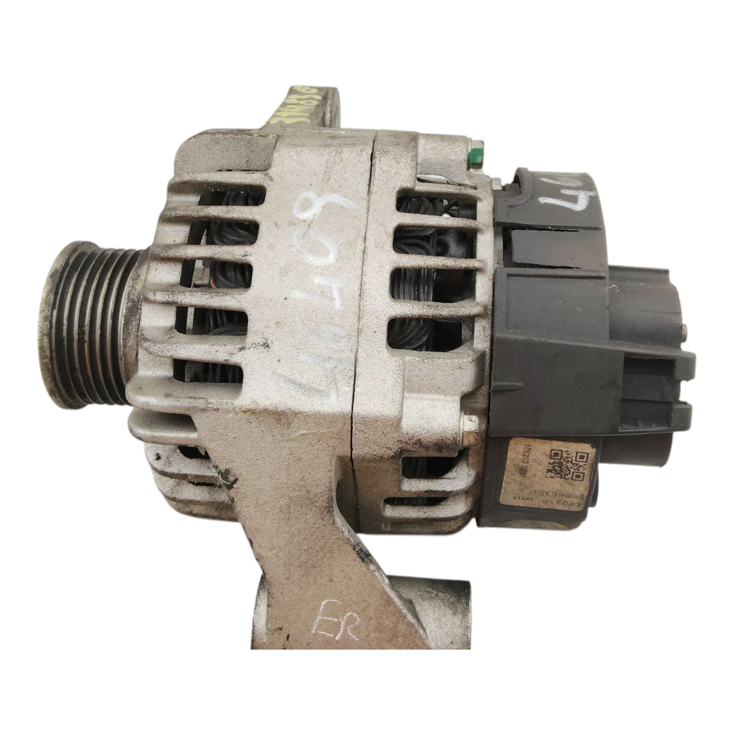 Alternatore ALFA ROMEO 159 1.9 JTDM/MITO 1.6 Multijet