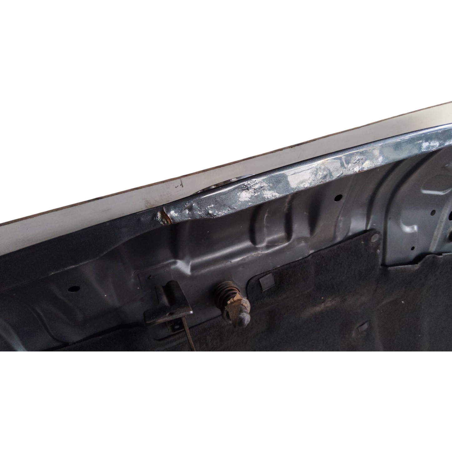 Cofano Anteriore OPEL TIGRA A Coupe 2 Porte