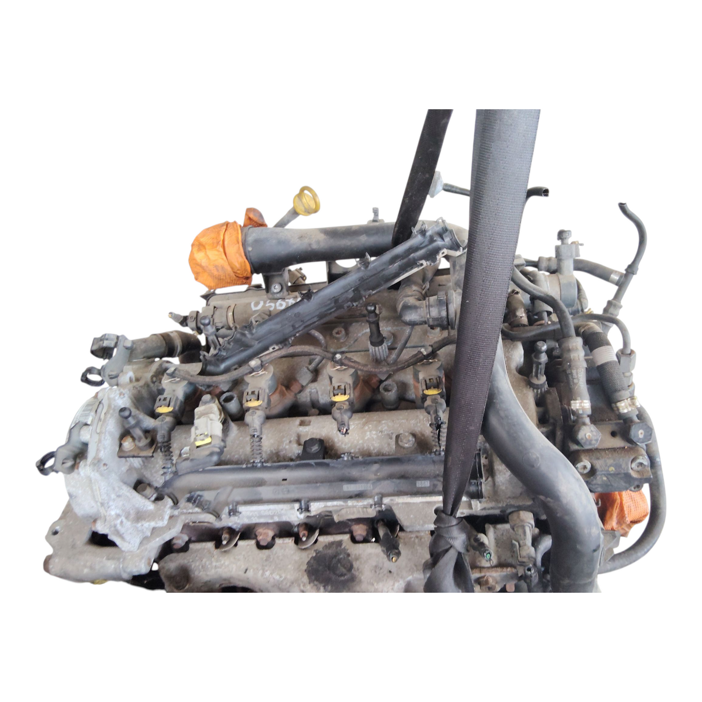 Motore Z13DTJ OPEL MERIVA A 1.3 CDTi - 133.417 Km -