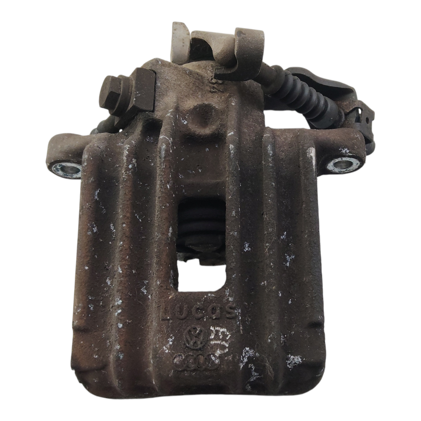 Pinza Freno Posteriore Destro SEAT IBIZA 4 Serie 6L1/CORDOBA 6L2