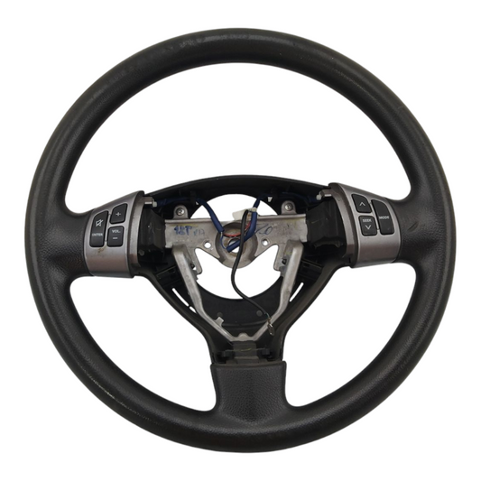 Volante Sterzo con Comandi SUZUKI SWIFT 4 Serie