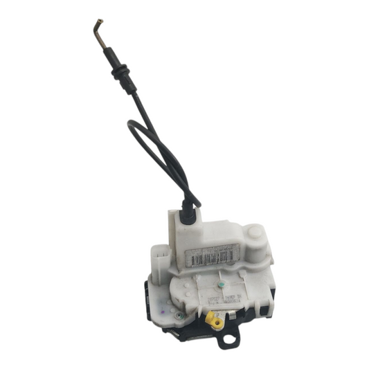 Serratura Porta Posteriore Destro FIAT PANDA 2 Serie 169