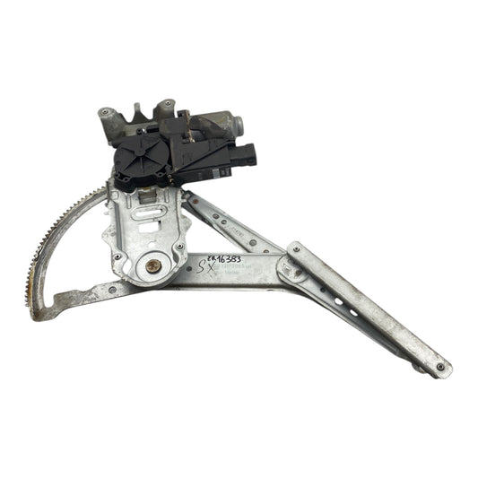 Alzacristallo Alzavetro Anteriore Sinistro OPEL CORSA C 5 Porte