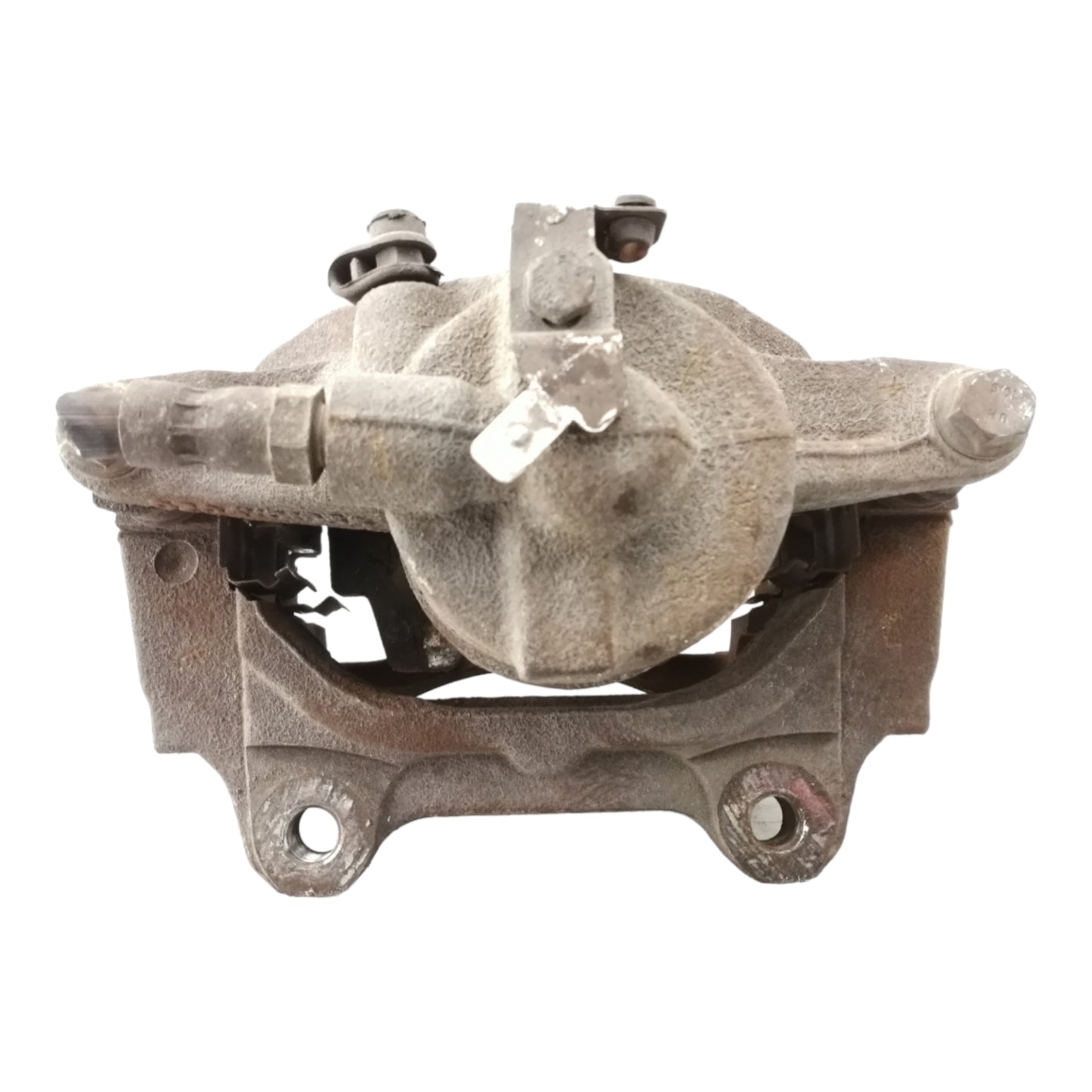 Pinza Freno Anteriore Sinistro FIAT GRANDE PUNTO/500 2/PUNTO EVO Benzina Diesel
