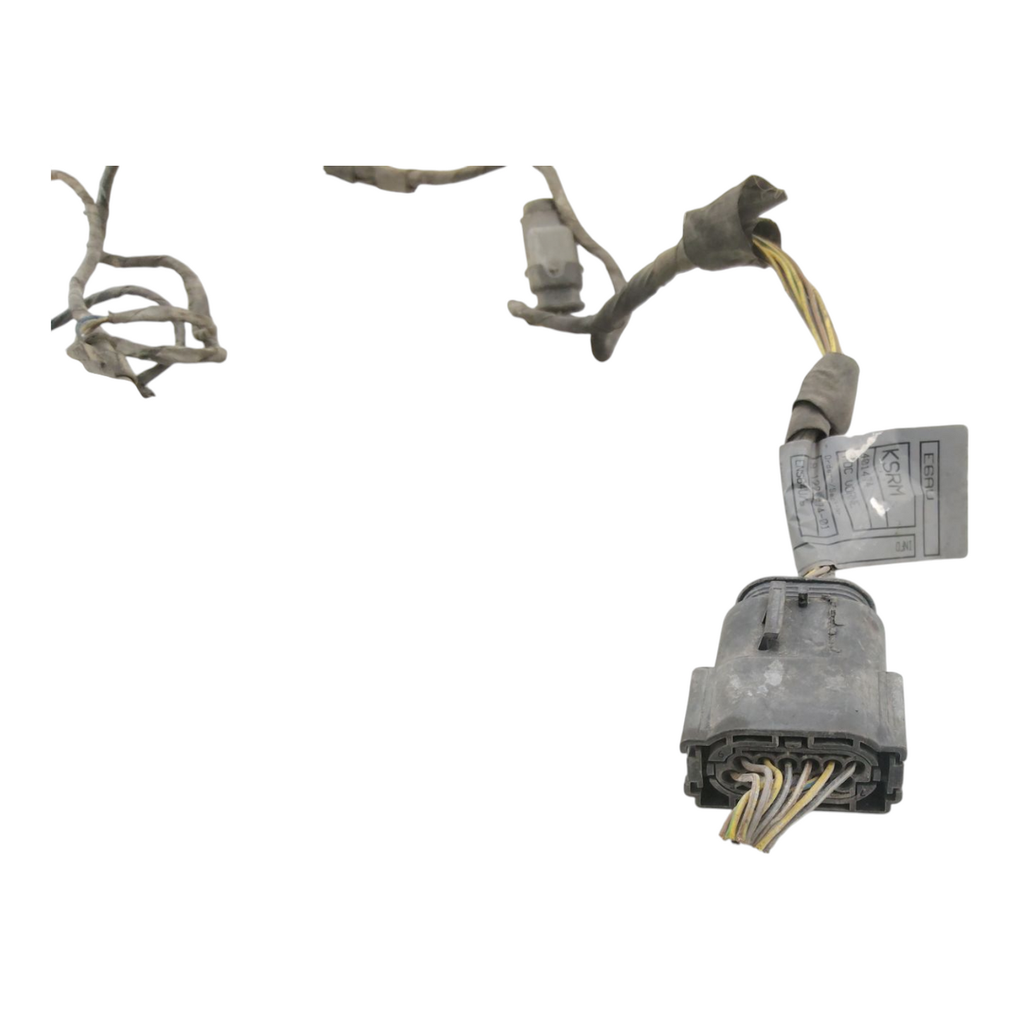 Kit Sensori Parcheggio Paraurti Anteriore BMW SERIE 5 E61